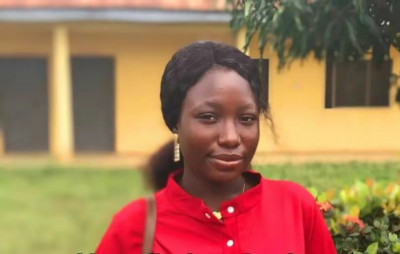 Oreoluwa Makinde