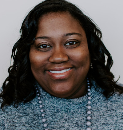Kaneika Alston