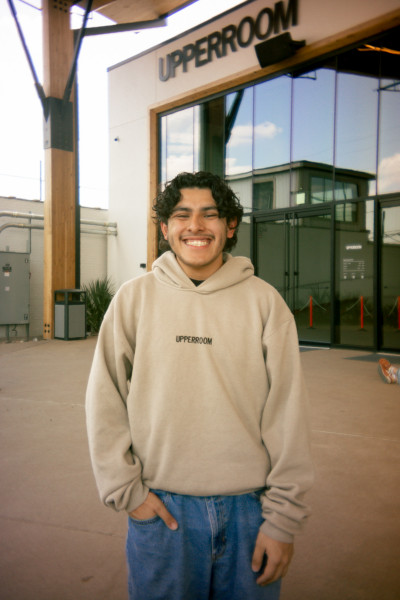 Ethan Rincones