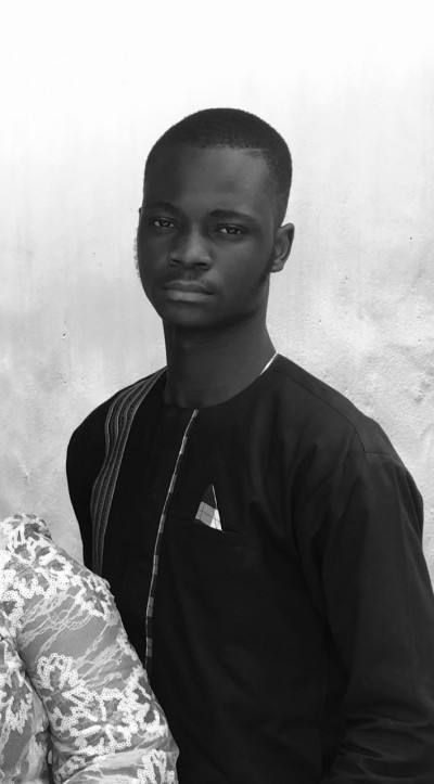 Samuel Adeyeye