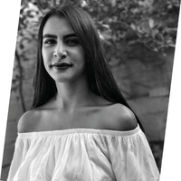 Daniela Areiza Londoño