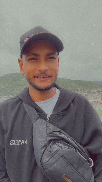 Purushottam Derochoonee