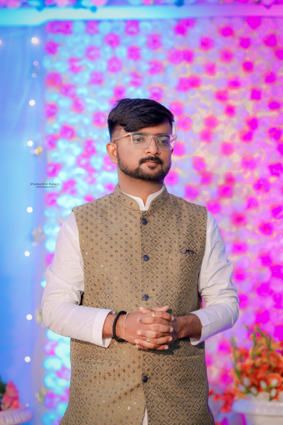 Vivekanand Ankade