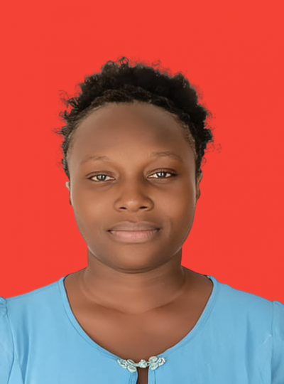 Victoria Naana Susubiribi