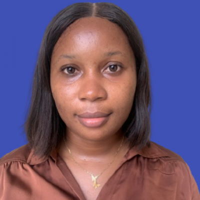 Idara Effiong