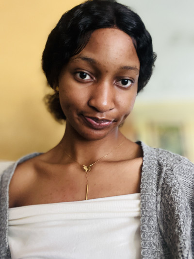 Emmie Nakintu
