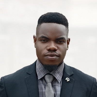 Oluwatunmise Akeju