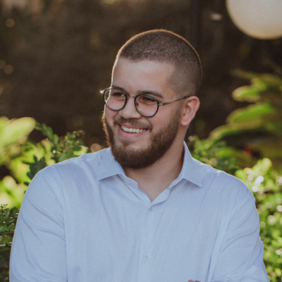 Matheus Santos Pereira