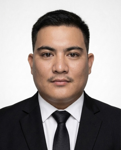 Paul Henry Cuerda