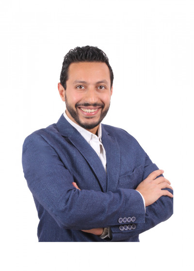 Hesham Zaher