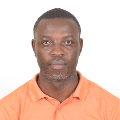 MICHAEL MWANGA
