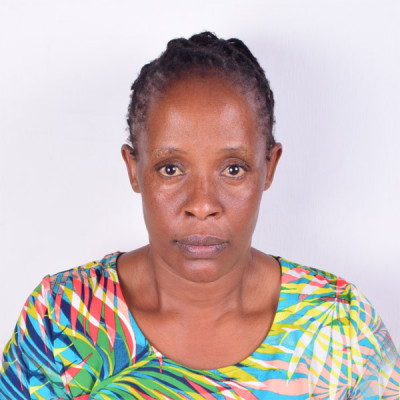 Rebeccah Obare