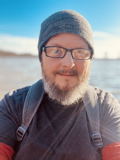 Robert Bailey Bailey