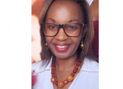 Christine Njagi