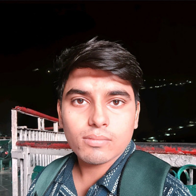 Akash Bhardwaj