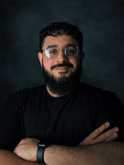 Rafael Rodriguez