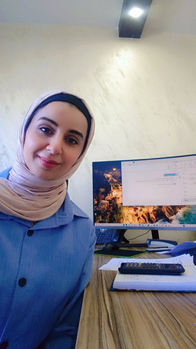 Manal Altalalah