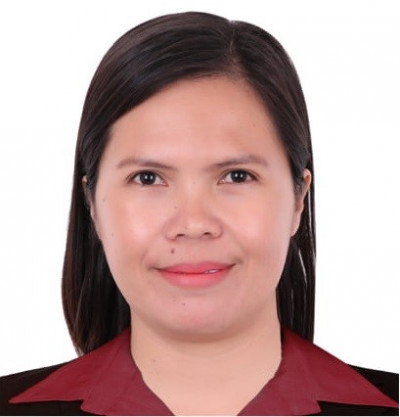 Mary Grace Mula