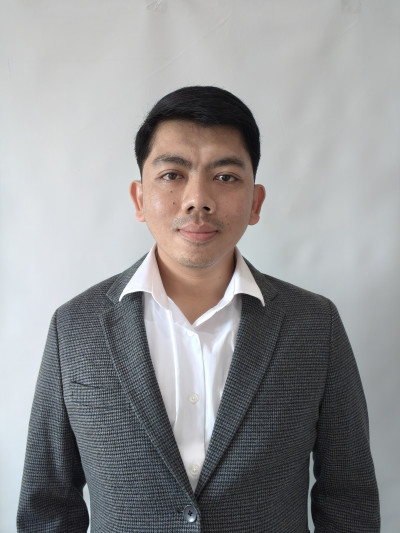 Robi Ramdani