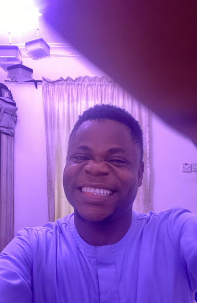 Timilehin Opadere