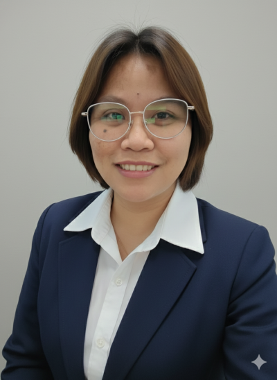 Jezaley Mangawan