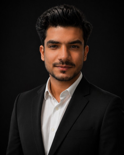 Muhammad Shaban Zafar
