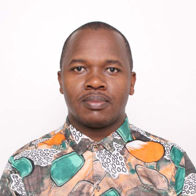 ELKANAH OGORA