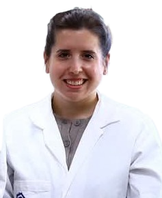 Dora Izabella Adamecz