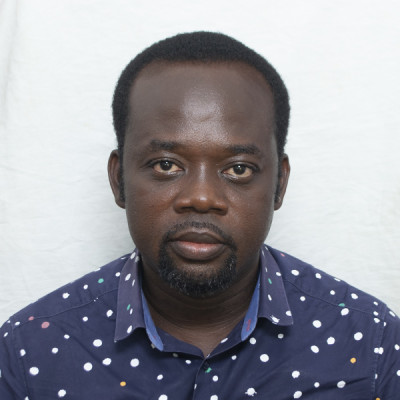 Joseph Amankwah