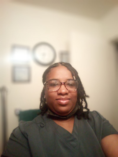Letisha Simpson
