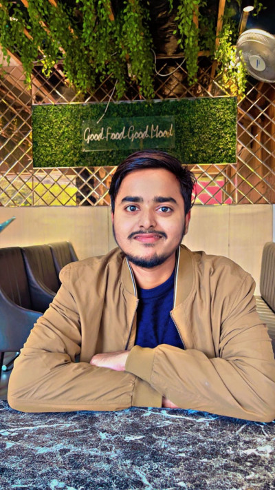Shivam Gupta