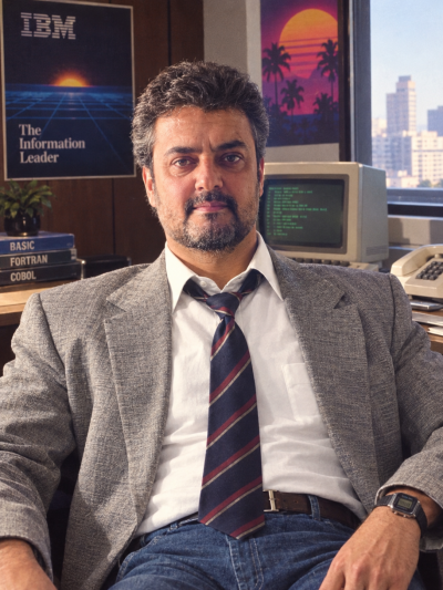 Roy Imad