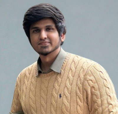 Yashwanth Karuppusamy