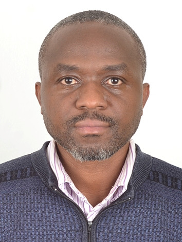 Timothy Okava