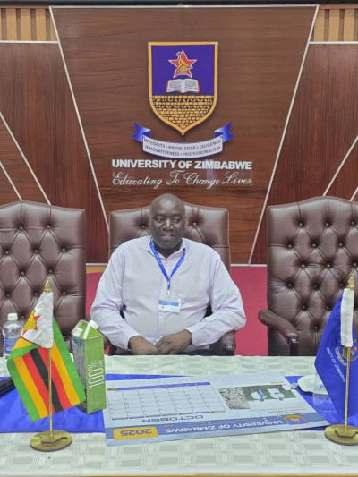 Greatman Mudzengerere