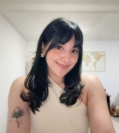 Cinthya Janet Tejada Galvez