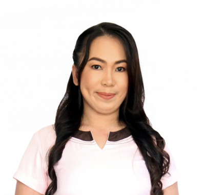 Julie-Ann Alfuerto