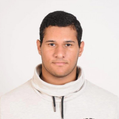 ramy gaber