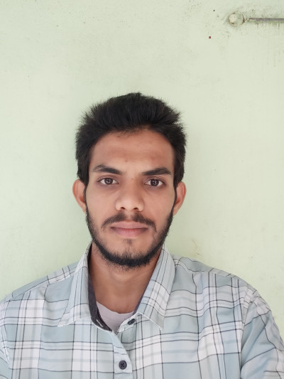 Mohammad Tabrez Farooq