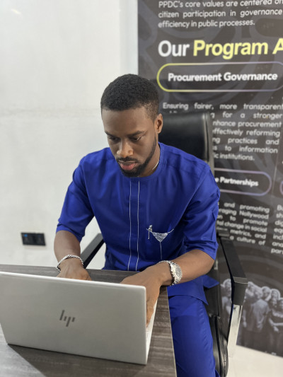 Mark Dike
