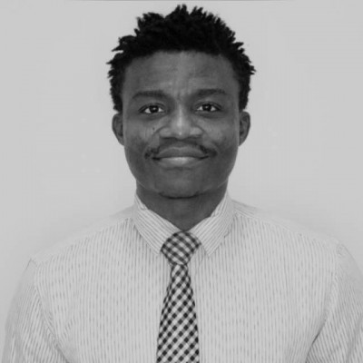 OPEYEMI DANIEL A.