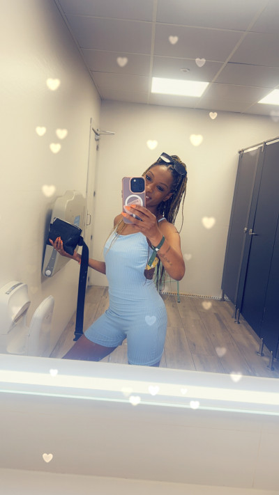 cherelle P.