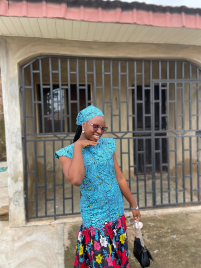 Esther Sulola
