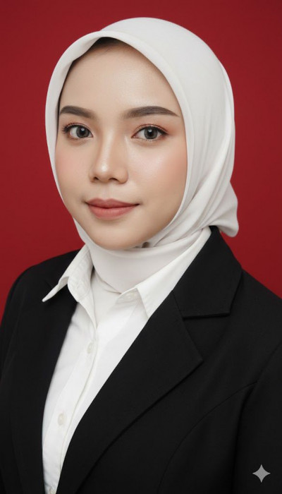 Nadia Maimunah Nuraini