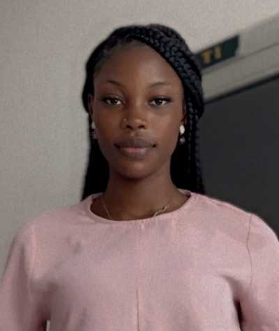 Adeyemi Oluwaseun