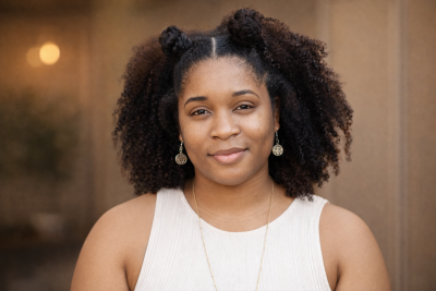 DeBria Robinson
