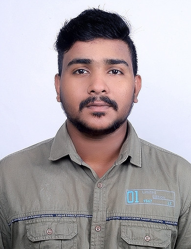 Abhilash A.