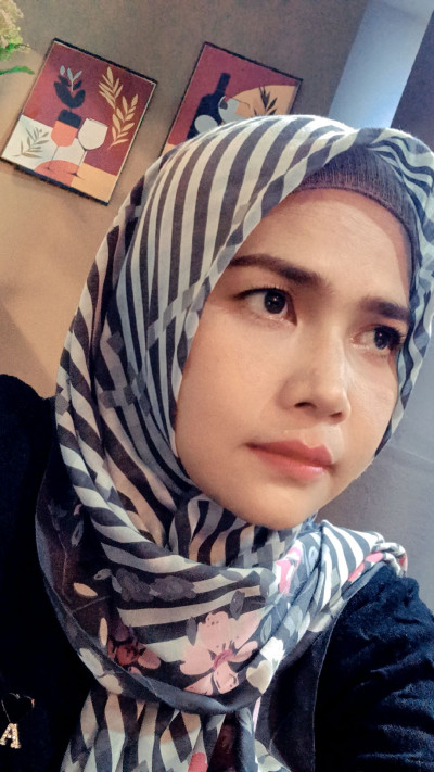 Arieza Anugrahwati