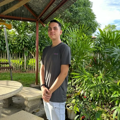 Jafet Chinchilla Mena