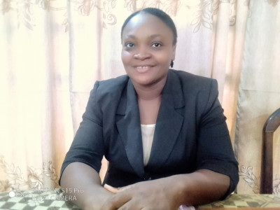 Funmi Ayininuola